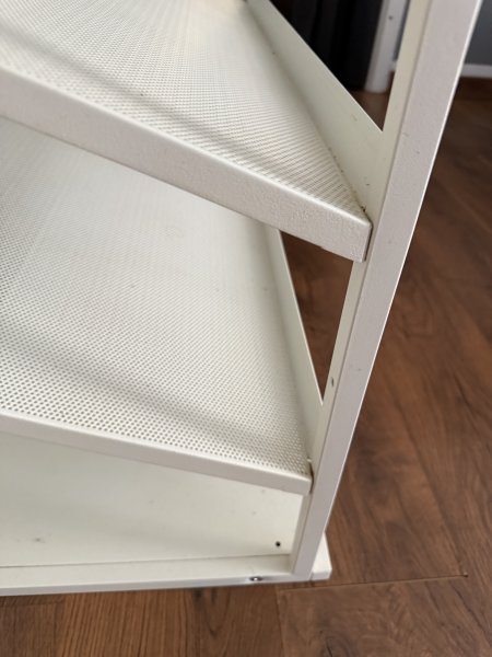Estantería para zapatos (Platsa)