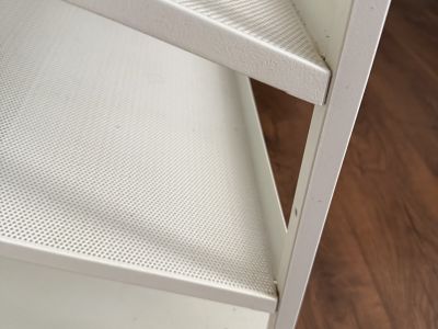 Estantería para zapatos (Platsa)