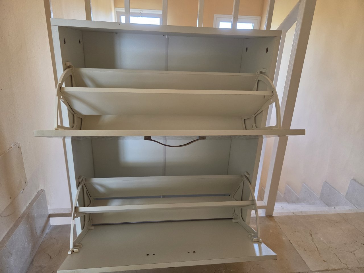 Schuhschrank