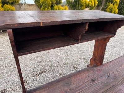School desk / Writing desk