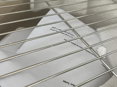 Kamado de cerámica negro 2-in-1 ahumador con parrilla de carbón 56 cm