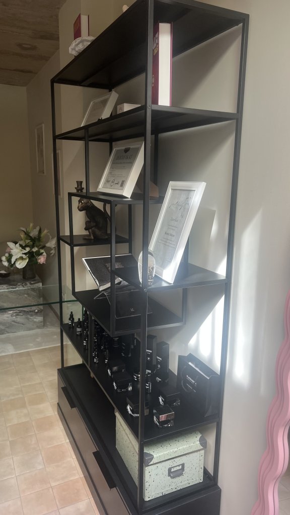 Black Cabinet