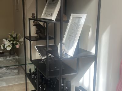 Black Cabinet
