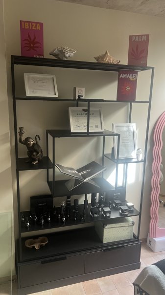 Black Cabinet