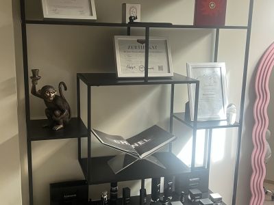 Black Cabinet