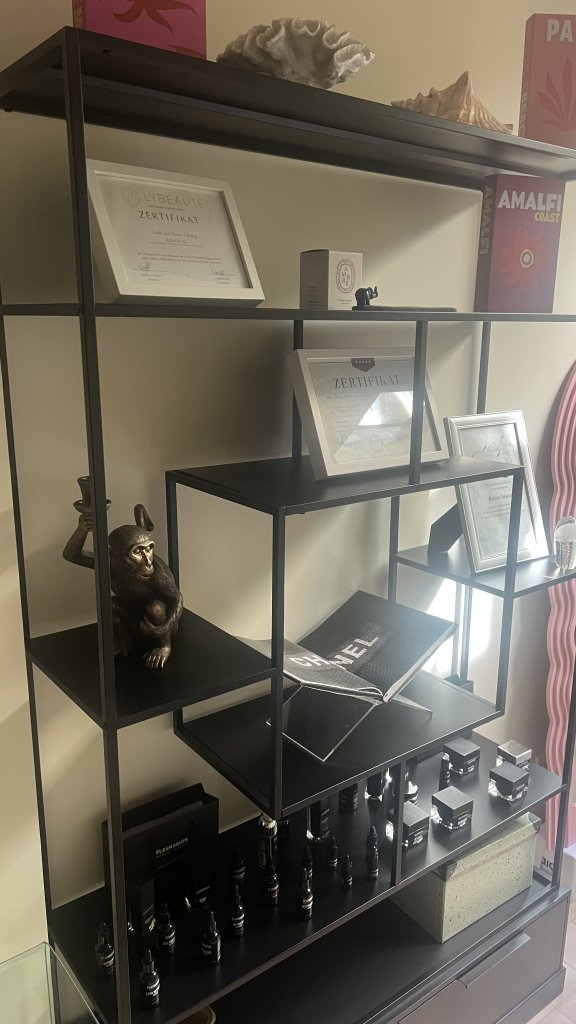 Black Cabinet