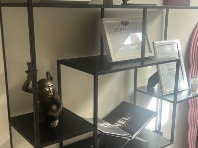 Black Cabinet