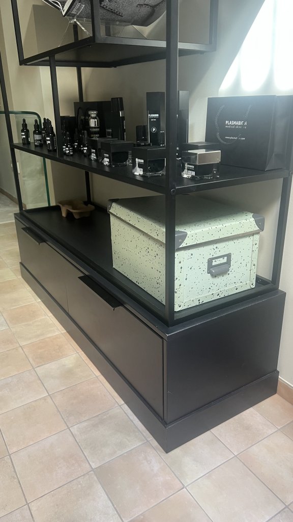 Black Cabinet
