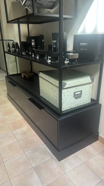 Black Cabinet