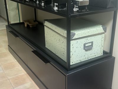 Black Cabinet