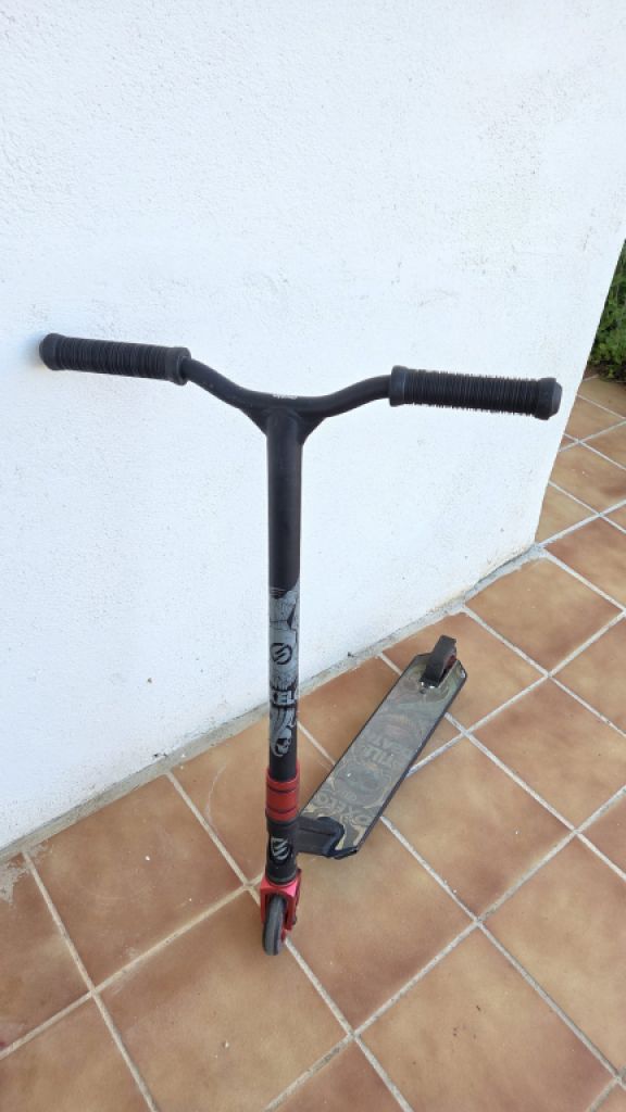 Patinete Scooter Freestyle Kids