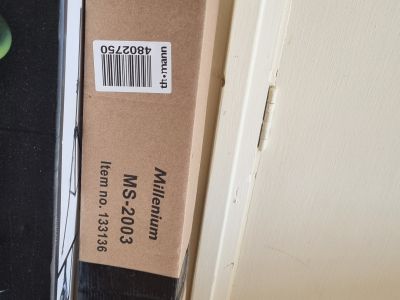 sE Electronics V7 Mikrofon-Set inkl. Millenium Stativ, Mikro-Klemme & Cordial XLR-Kabel (5m)