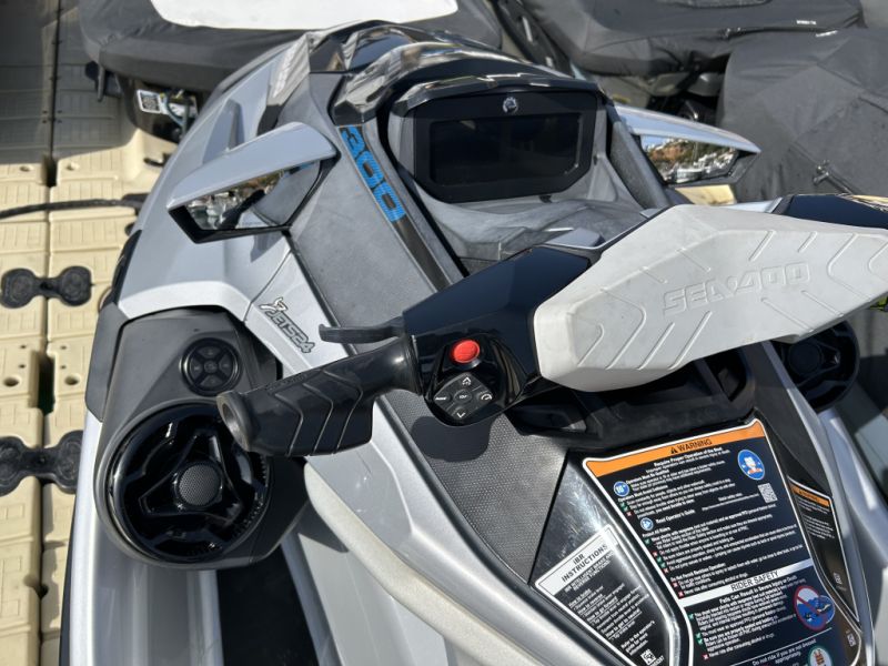 Sea Doo 300 GTX Limited Edition 2021 Liegeplatz Port Adriano oder Deutschland