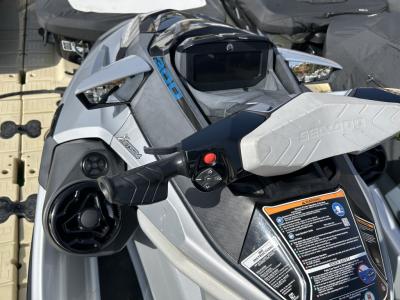 Sea Doo 300 GTX Limited Edition 2021 Liegeplatz Port Adriano oder Deutschland