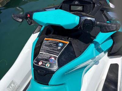 Sea-Doo GTX Pro 130  Baujahr 2024  Nur 25 Betriebsstunden  Puerto Portals
