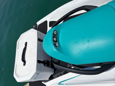 Sea-Doo GTX Pro 130  Baujahr 2024  Nur 25 Betriebsstunden  Puerto Portals