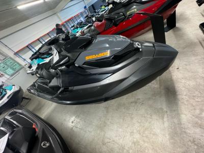 Seadoo Jetski GTX 230 2023 mit Soundsystem und nur 50 Betriebsstunden Adriano