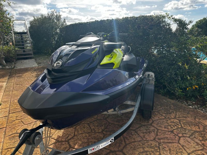 SeaDoo RXP X 300