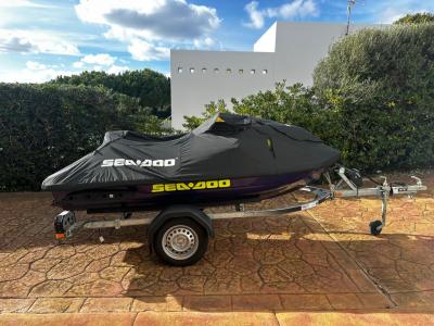 SeaDoo RXP X 300