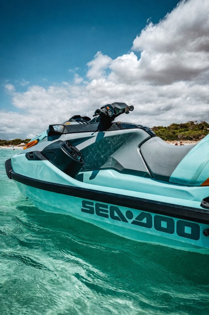 Seadoo Wake Pro 230 / Top Zustand!