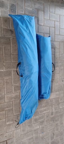 SeaRay 190 SPX Black Beauty