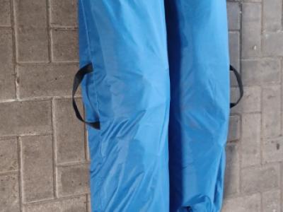 SeaRay 190 SPX Black Beauty