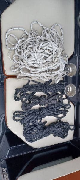 SeaRay 190 SPX Black Beauty