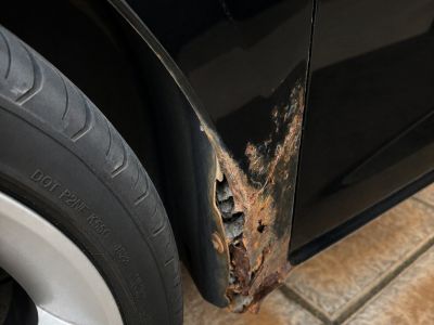 SEAT Ibiza 1.4 Benzin, schwarz, EZ 01/2009  abgemeldet, Bastlerfahrzeug / Ersatzteilspender