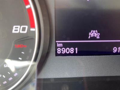 SEAT Ibiza Reference 1.0 MPI 80PS 5T