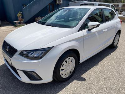 SEAT Ibiza Reference 1.0 MPI 80PS 5T
