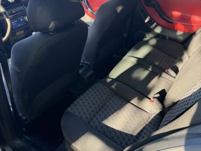 SEAT Leon 20vt 4x4