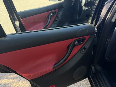 SEAT Leon 20vt 4x4