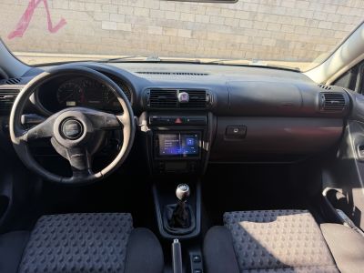 SEAT Leon 20vt 4x4