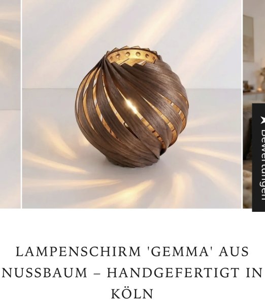 Sehr schöne Lampen zu verkaufen