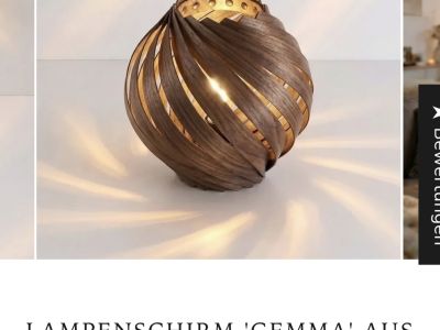 Sehr schöne Lampen zu verkaufen
