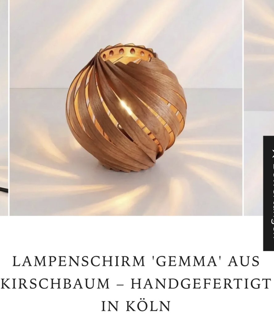 Sehr schöne Lampen zu verkaufen