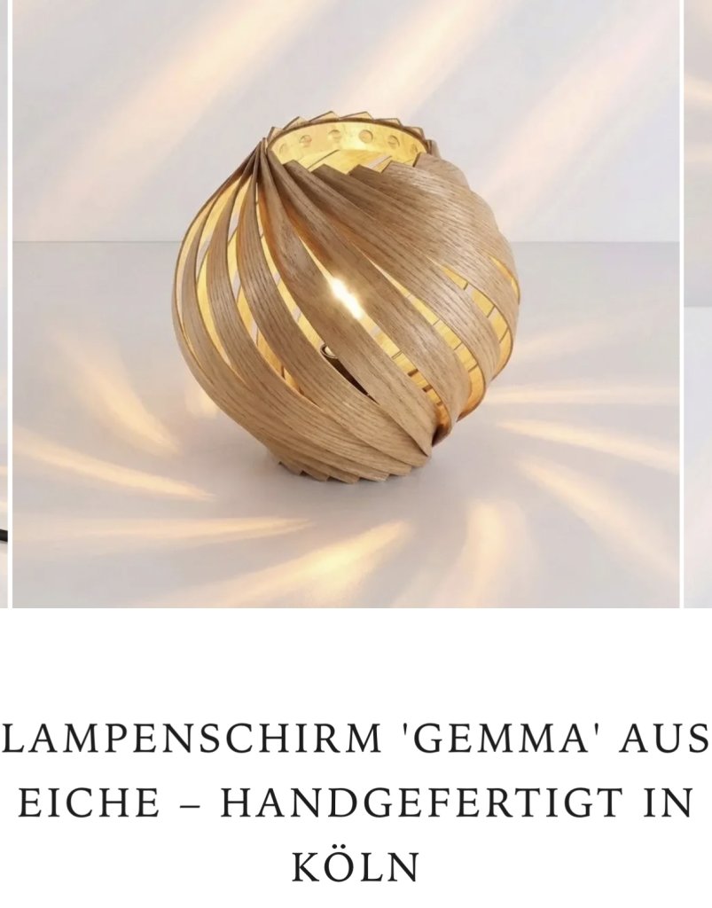 Sehr schöne Lampen zu verkaufen