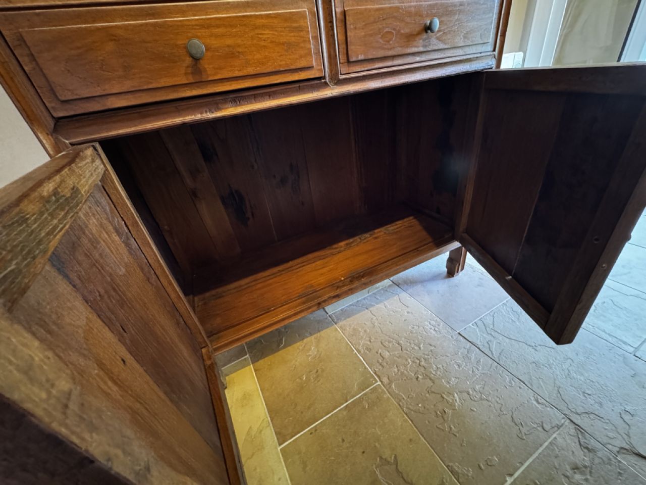 Sehr Schöner Esszimmer Schrank