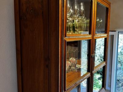 Sehr Schöner Esszimmer Schrank