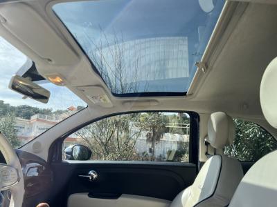 Very rare “genuine” Fiat 500 Riva