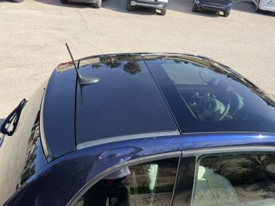 Very rare “genuine” Fiat 500 Riva