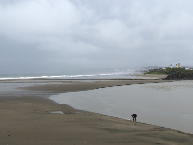 Selbständiger Architekt & Manager