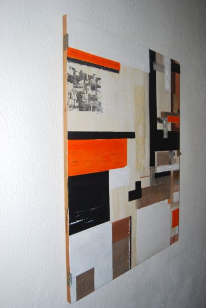 Cuadros autopintados a la venta