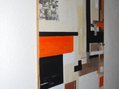 Cuadros autopintados a la venta