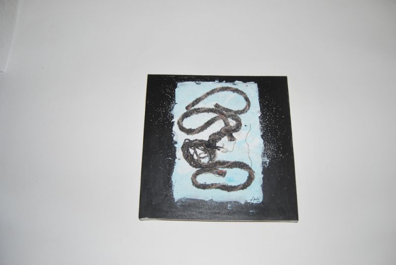 Cuadros autopintados a la venta