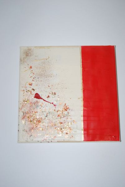 Cuadros autopintados a la venta