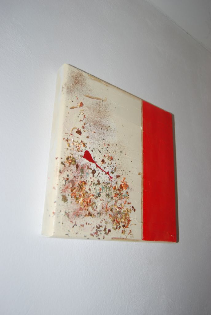 Cuadros autopintados a la venta