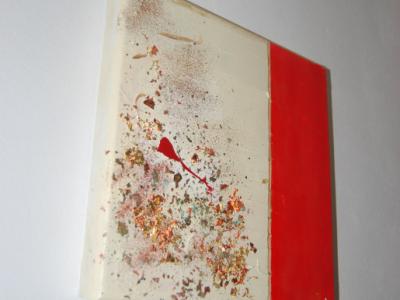 Cuadros autopintados a la venta