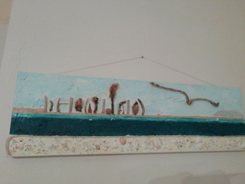 Cuadros autopintados a la venta