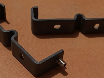 Senkrechtmarkise 140/300 Kassettenmarkise Seitenmarkise Sichtschutz Sonnenschutzrollo Ausziehbar